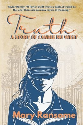 Mary Ransome - Truth, Häftad