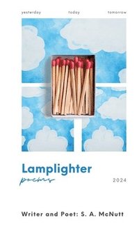 bokomslag Lamplighter