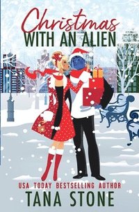 bokomslag Christmas with an Alien