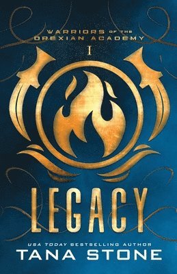 Legacy 1