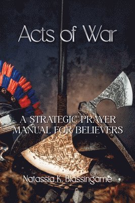 Acts of War 1