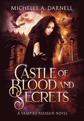 Castle of Blood and Secrets 1