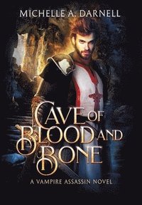 bokomslag Cave of Blood and Bone