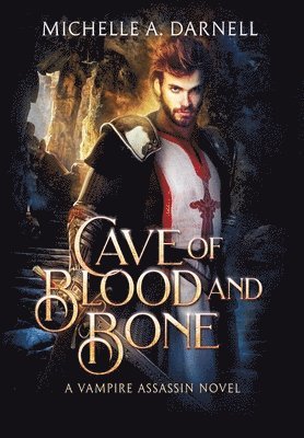 Cave of Blood and Bone