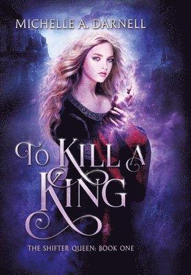 To Kill a King 1