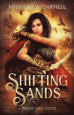 Shifting Sands