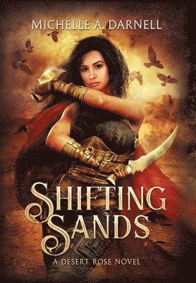 Shifting Sands