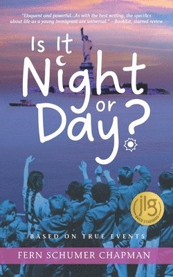 Is It Night or Day? 1