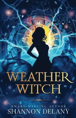 Weather Witch 1