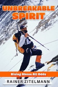 bokomslag Unbreakable Spirit