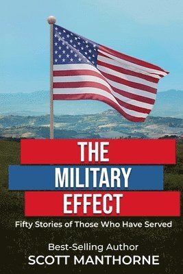 Scott Manthorne - Military Effect, Häftad