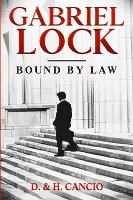 D & H Cancio - Gabriel Lock, Häftad