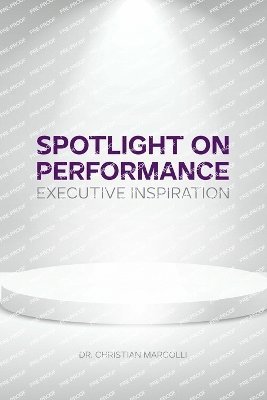 bokomslag Spotlight on Performance