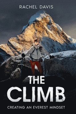 Rachel Davis - Climb, Häftad