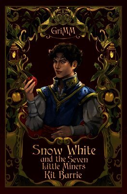 Snow White and the Seven Little Miners