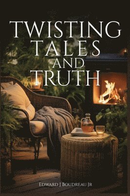 Twisting Tales and Truth 1