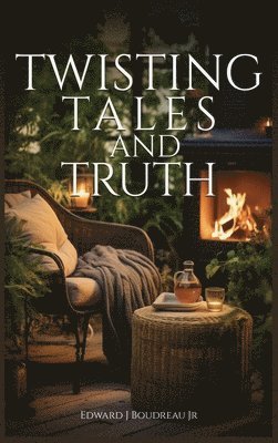 Twisting Tales and Truth 1