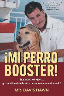 bokomslag Mi Perro Booster!