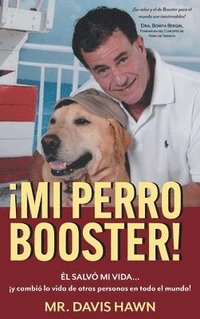 bokomslag Mi Perro Booster!