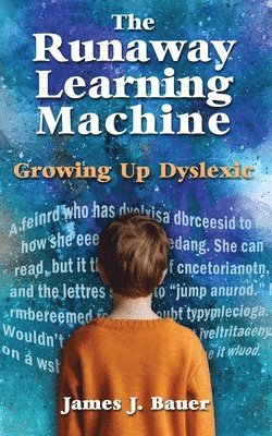 bokomslag Runaway Learning Machine