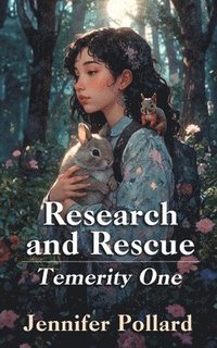 bokomslag Research and Rescue