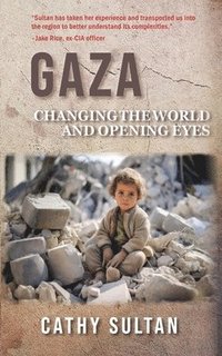 bokomslag Gaza