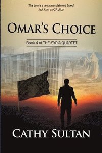 bokomslag Omar's Choice