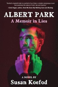 bokomslag Albert Park