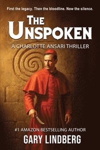 bokomslag The Unspoken