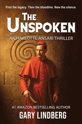 bokomslag The Unspoken