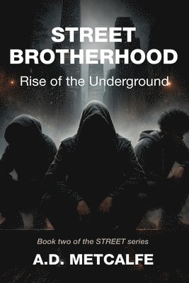 bokomslag Street Brotherhood