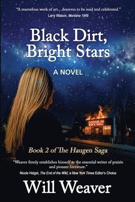 Black Dirt, Bright Stars