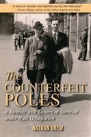 Nathan Drew, Jerry Drew - Counterfeit Poles, Häftad
