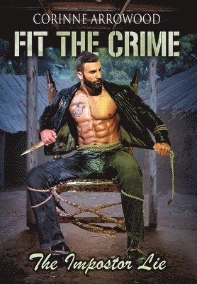 Fit The Crime The Impostor Lie