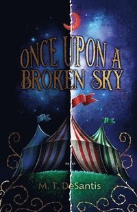 bokomslag Once Upon a Broken Sky