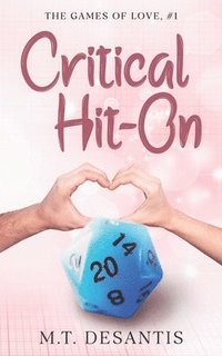 bokomslag Critical Hit-On