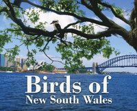 bokomslag Birds of New South Wales