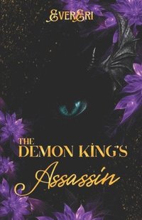 bokomslag Demon King's Assassin