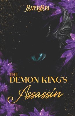 bokomslag Demon King's Assassin