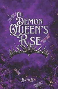 bokomslag Demon Queen's Rise
