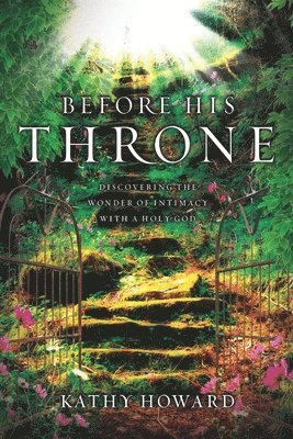 Before His Throne 1