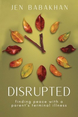 Disrupted 1