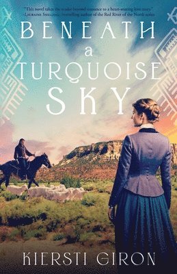 Beneath a Turquoise Sky 1