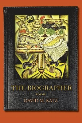 David M Katz - Biographer, Häftad
