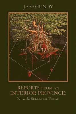 Jeff Gundy - Reports from an Interior Province, Häftad