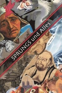 bokomslag SPRUNGS und Alles