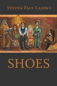 bokomslag Shoes
