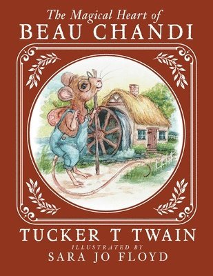 Magical Heart Beau Chandi