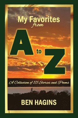 My Favorites from A to Z 1