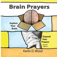 bokomslag Brain Prayers